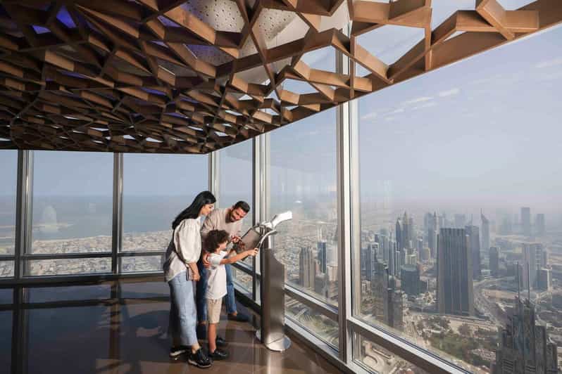 Burj Khalifa