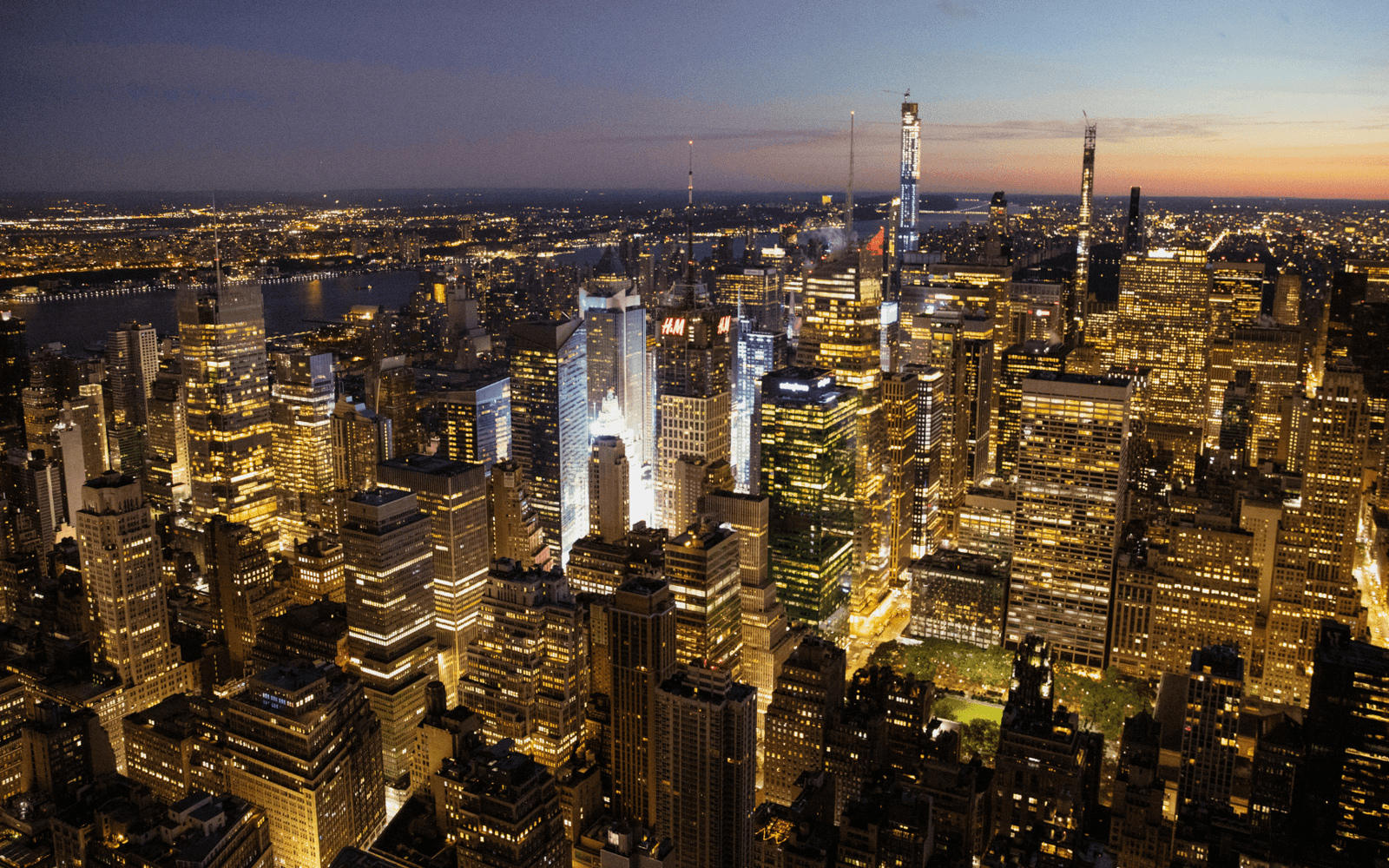 Empire State Building